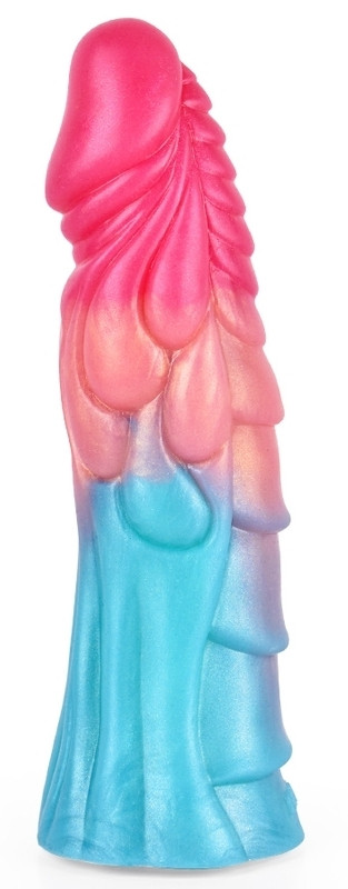Prémium Dragon – 19 cm-es pénisz hüvely élvezetekhez