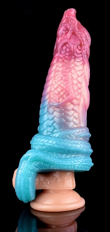 Yosnex – prémium péniszburkolat 15 x 5 cm - Image 2