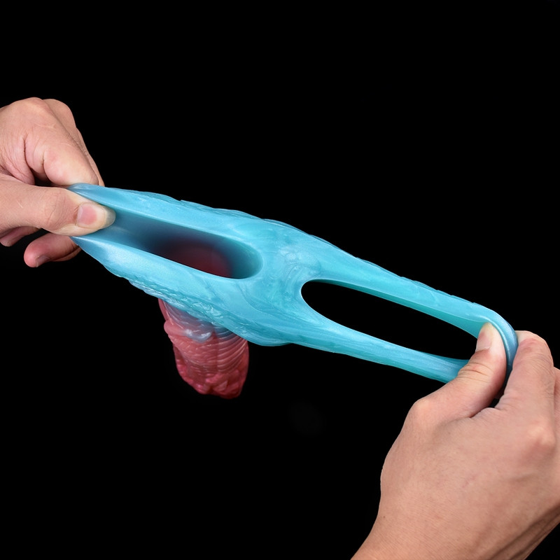 Yosnex – prémium péniszburkolat 15 x 5 cm - Image 9