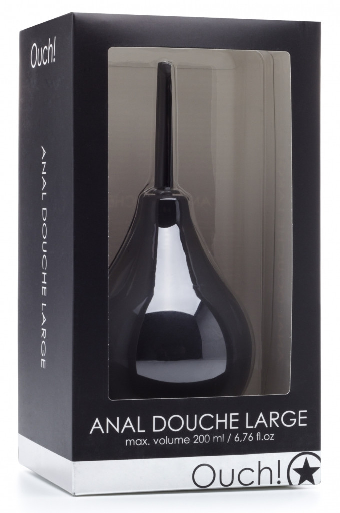 Prémium anális dúsító – 200 ml-es enémabomba - Image 2