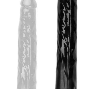 Righty M – prémium dildó 58 x 6 cm méretben
