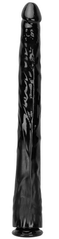 Righty M – prémium dildó 58 x 6 cm méretben - Image 7