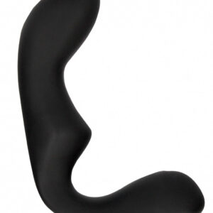 Célzott prosztata izgató – prémium vibrátor 11 x 3,4 cm