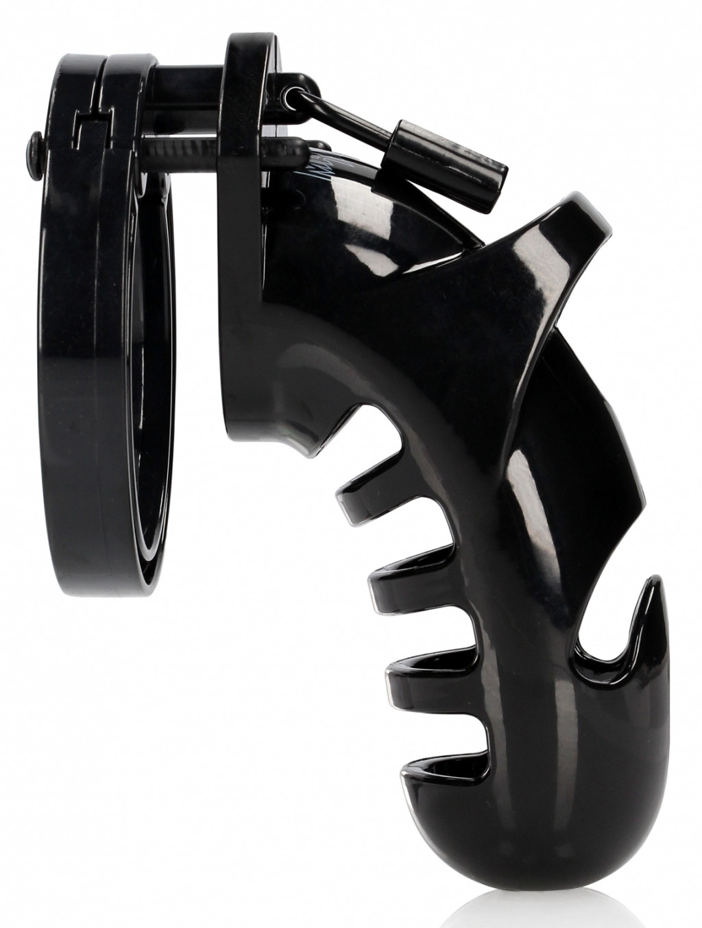 ManCage Model 26 – prémium férfi változás zár 11,5 x 3,5 cm