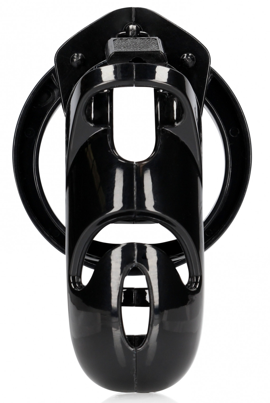 ManCage Model 26 – prémium férfi változás zár 11,5 x 3,5 cm - Image 3