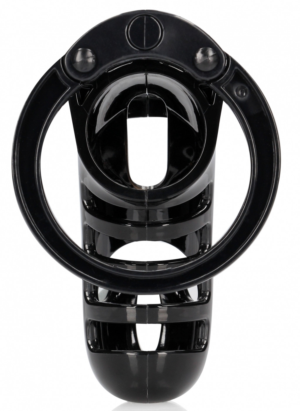 ManCage Model 26 – prémium férfi változás zár 11,5 x 3,5 cm - Image 4