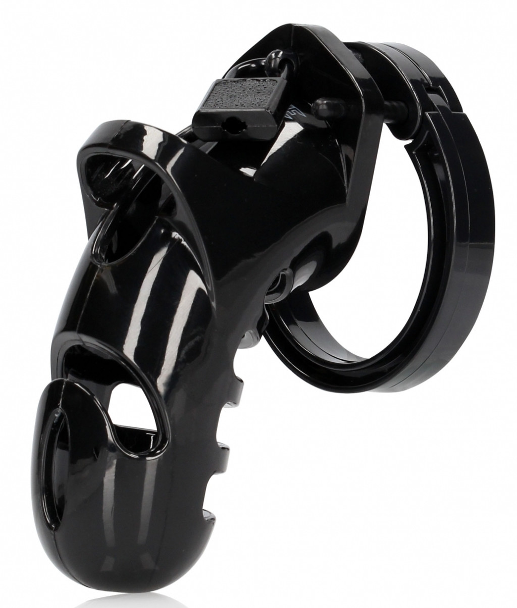 ManCage Model 26 – prémium férfi változás zár 11,5 x 3,5 cm - Image 5