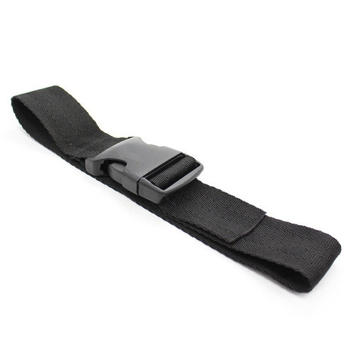 Fekete pántos camisole klipsz – 7 darabos csomag - Image 4