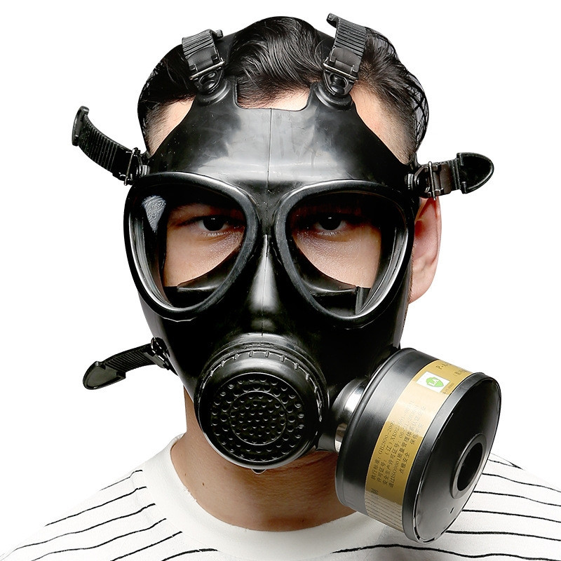 Komplet Breath Black – stílusos légzőmaszk élményhez - Image 5