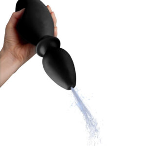 Plug Fresh Pear – 275 ml kapacitású érzéki formájú díszítő.