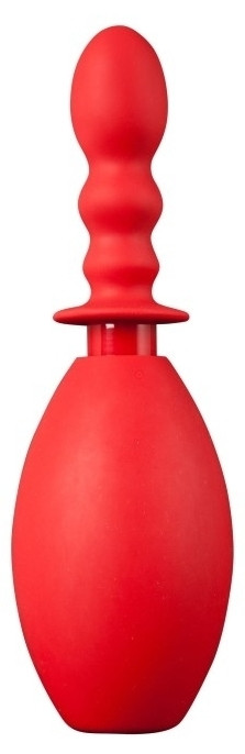 Fresh Wash – piros beöntőballon 275 ml kapacitással - Image 3