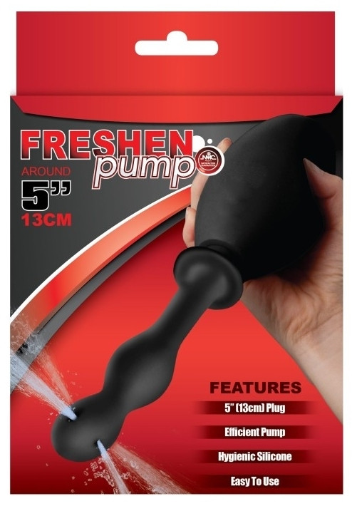 Fresh Onde Pear – 275ml kapacitású prémium formázható intim eszköz - Image 2