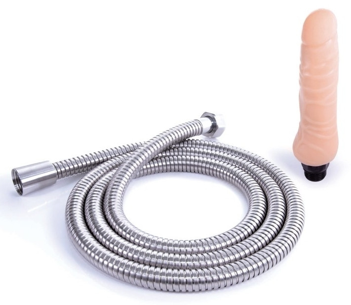 Big Splash – prémium vibrátor 12 cm hosszú