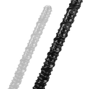 Super Textur – prémium dupla dildó 62 cm hosszú