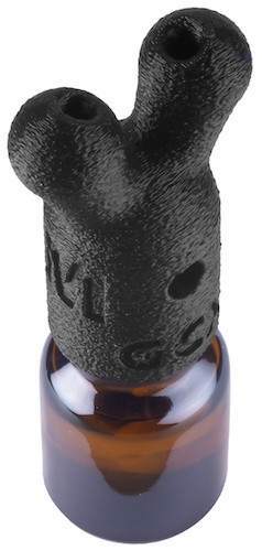 Aroma Inhaler Cap GC-POP™ Méret M - illatosító inhaláló fedél - Image 2