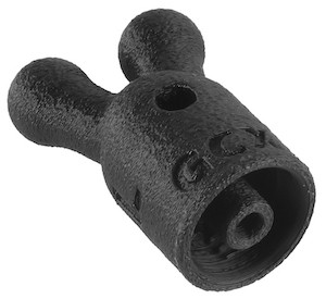 Aroma Inhaler Cap GC-POP™ – prémium aroma inhaláló kupak L-es méretben - Image 6
