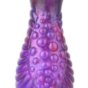 Rhaenis – prémium dildó, 14 x 5 cm érzéki kényeztetéshez