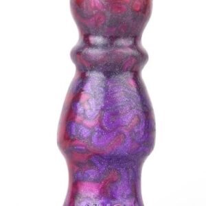 Rhakor Mini Dildo – prémium intim eszköz 11 x 3 cm