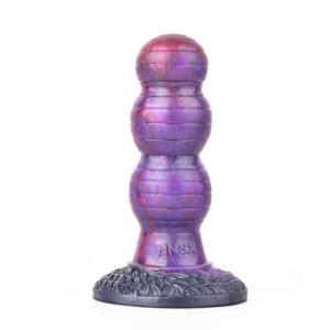 Rhalerio Mini Dildo – prémium kényeztető 10 cm-es élvezet