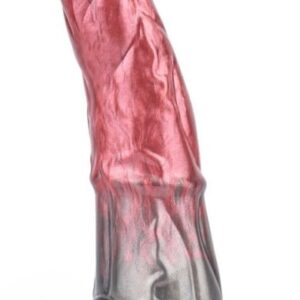 Eri Horse – prémium dildó 19 x 5 cm