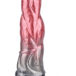Hoti Horse – prémium dildó 22 x 5,5 cm-es méretben