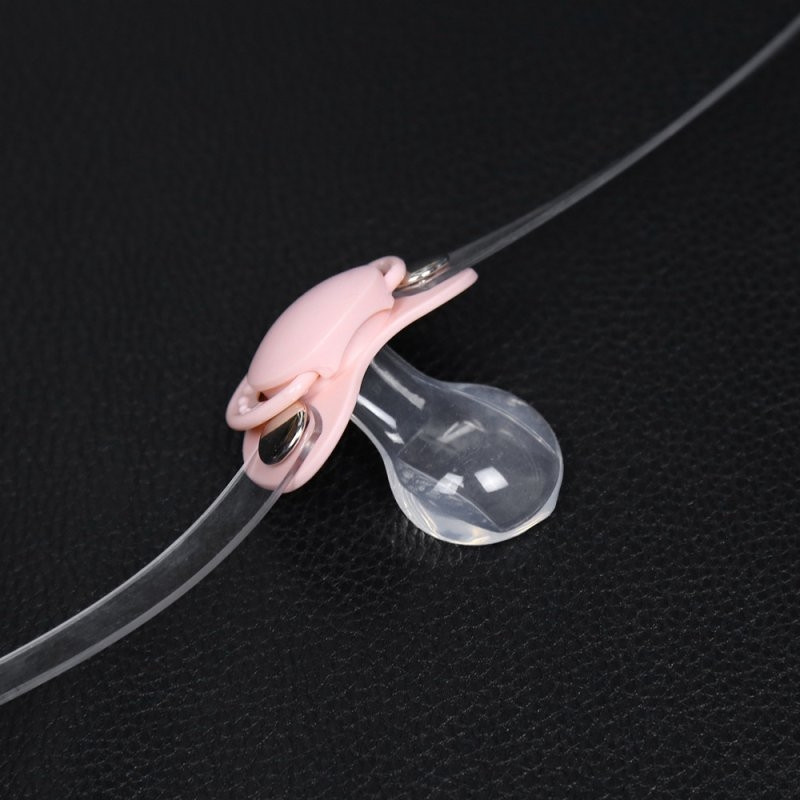 Pink Tot – cuki cumi felnőtt játékhoz - Image 3