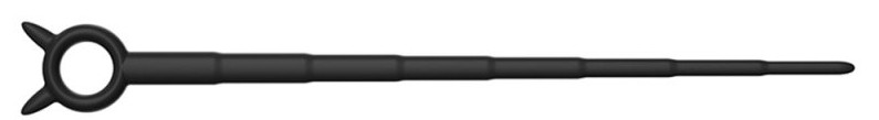 Diablo M – szilikon urethra tágító 25 cm, 5-12 mm átmérővel - Image 2