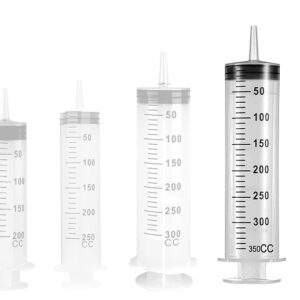 Pipe Squirt XXL – 350ml-es szívó fecskendő injector