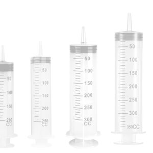 Pipe Squirt XXXL – 550ml fecskendő injektor