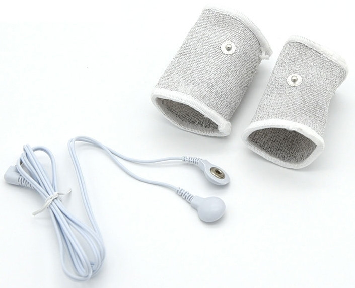 Greystick – elektromos stimulációs ujjvédők - Image 2
