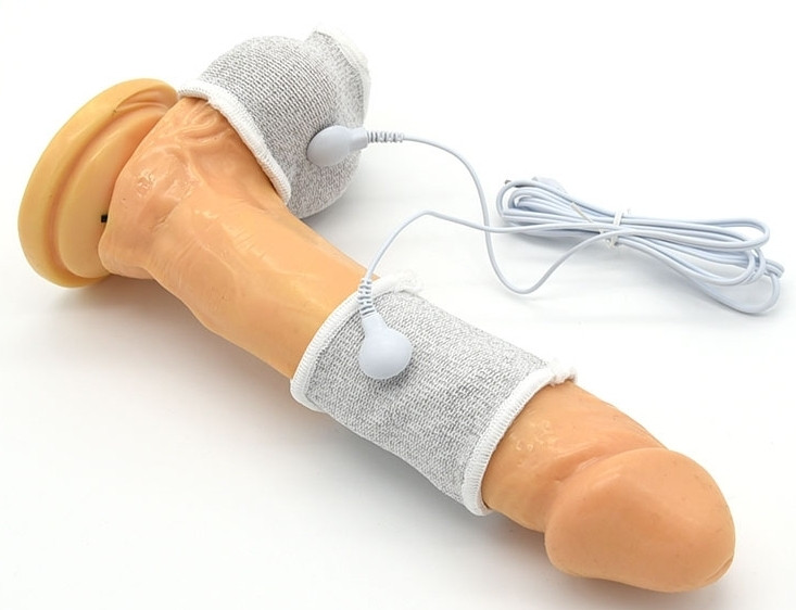 Greystick – elektromos stimulációs ujjvédők - Image 4