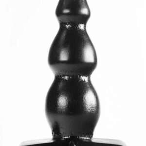 Zizi Ripple – érzéki anális élmény prémium plug
