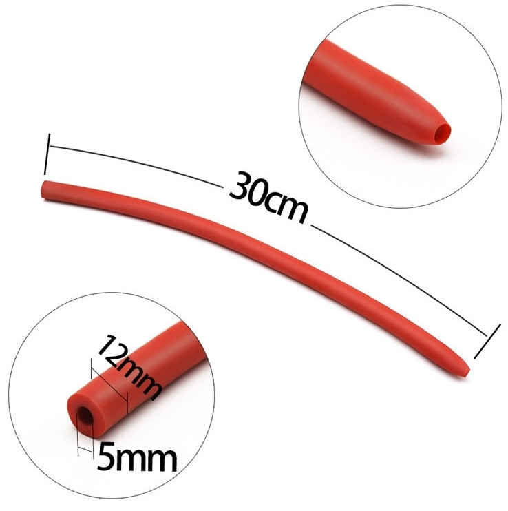 Pipe Flex – rugalmas cső 30 cm-es fecskendőhöz - Image 6