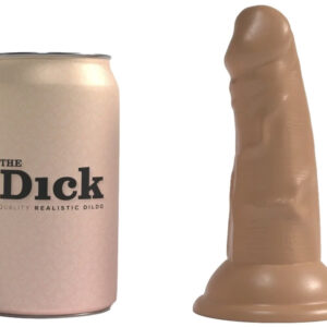 Markus The Dick – prémium szilikon dildó 13 cm hosszú