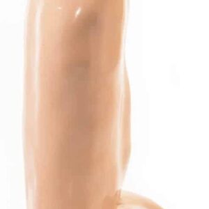 P13 Dean – prémium dildó, 16 x 6,2 cm