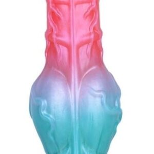 Fulkrat Dildo – prémium, érzéki szilikon eszköz