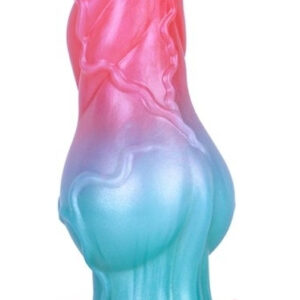 Gukat Dildo – prémium érzéki eszköz 16 x 6 cm méretben