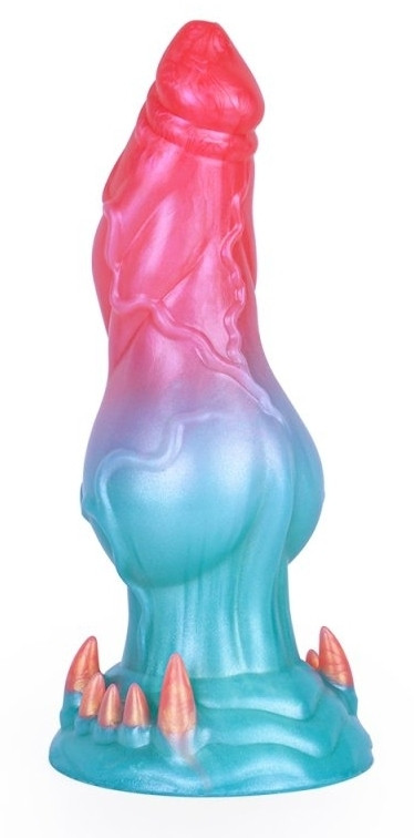Gukat Dildo – prémium érzéki eszköz 16 x 6 cm méretben