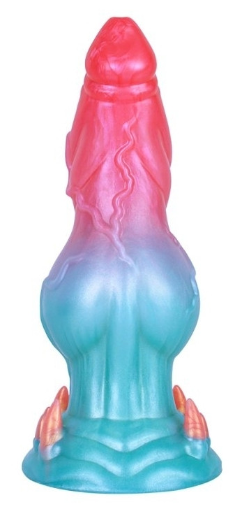 Gukat Dildo – prémium érzéki eszköz 16 x 6 cm méretben - Image 2