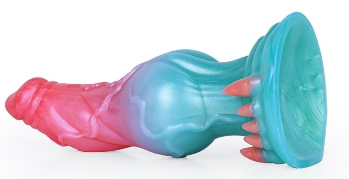 Gukat Dildo – prémium érzéki eszköz 16 x 6 cm méretben - Image 3