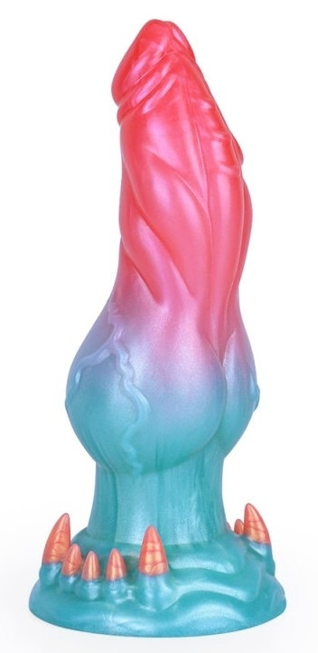 Gukat Dildo – prémium érzéki eszköz 16 x 6 cm méretben - Image 6