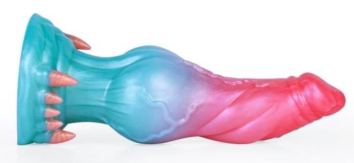 Gukat Dildo – prémium érzéki eszköz 16 x 6 cm méretben - Image 7