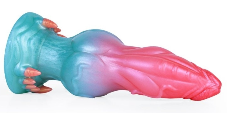 Gukat Dildo – prémium érzéki eszköz 16 x 6 cm méretben - Image 8