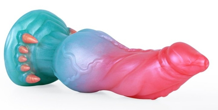 Gukat Dildo – prémium érzéki eszköz 16 x 6 cm méretben - Image 9