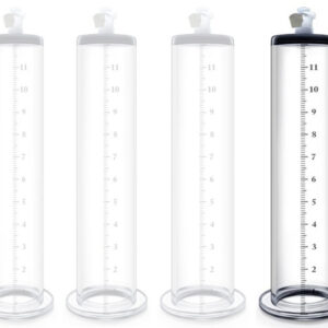 Performancepump XL – prémium péniszpumpa henger 30 cm x 6,3 cm