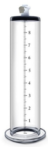 Performancepump S – prémium péniszpumpa hengertartó - Image 2