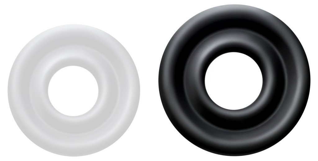 Performancepump Vízálló Hosszabbító - M 8.5 x 3.5 cm
