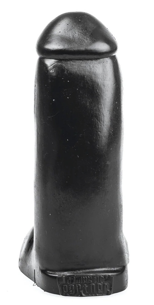 ARM31B Dildo – prémium intim partner, 12 x 4.7 cm - Image 3