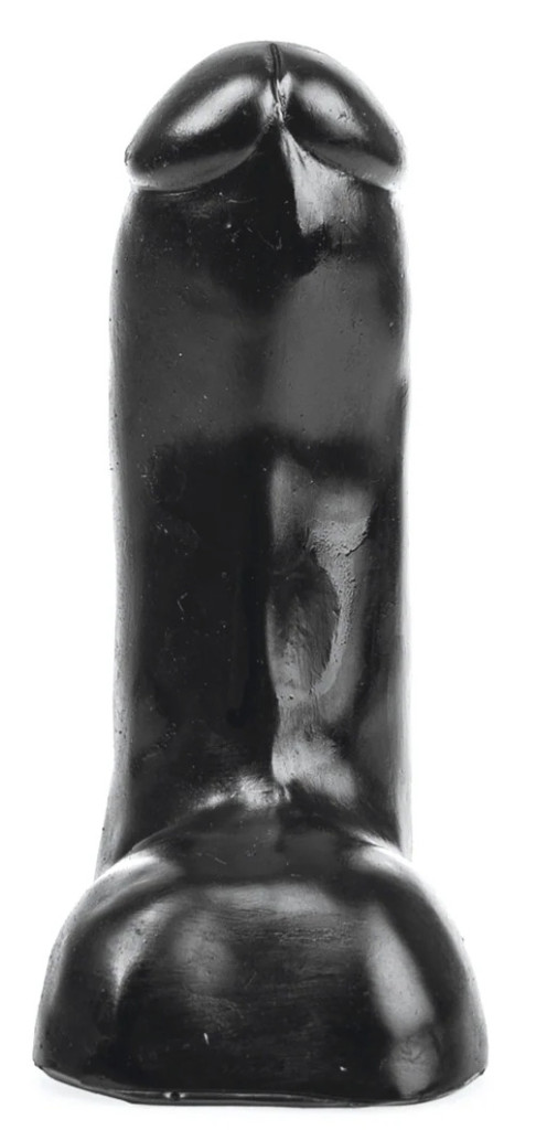 ARM31B Dildo – prémium intim partner, 12 x 4.7 cm - Image 4