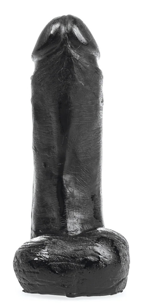 ARM32B – prémium intim dildó 13,5 x 4,3 cm - Image 3